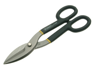 Straight Pattern Snips